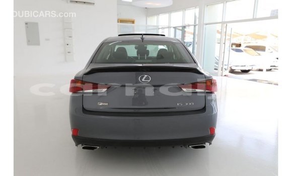 Buy Import Lexus IS Other Car in Import - Dubai in Abia State Buy Import Lexus IS Other Car in Import - Dubai in Abia State