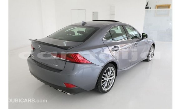 Buy Import Lexus IS Other Car in Import - Dubai in Abia State Buy Import Lexus IS Other Car in Import - Dubai in Abia State