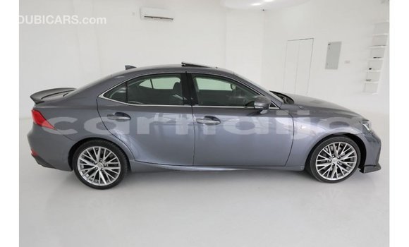 Buy Import Lexus IS Other Car in Import - Dubai in Abia State Buy Import Lexus IS Other Car in Import - Dubai in Abia State
