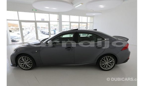 Buy Import Lexus IS Other Car in Import - Dubai in Abia State Buy Import Lexus IS Other Car in Import - Dubai in Abia State