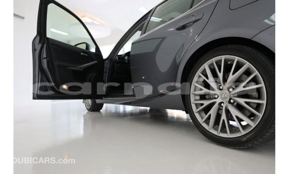 Buy Import Lexus IS Other Car in Import - Dubai in Abia State Buy Import Lexus IS Other Car in Import - Dubai in Abia State