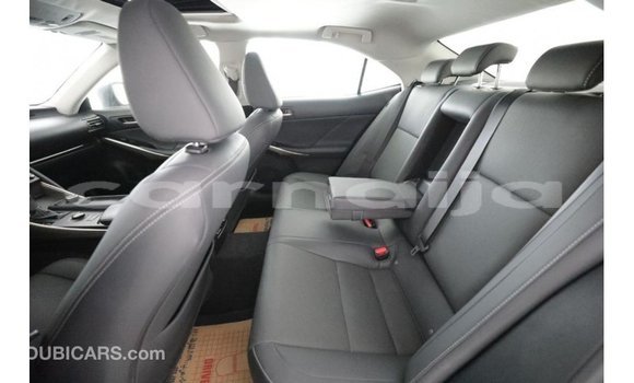 Buy Import Lexus IS Other Car in Import - Dubai in Abia State Buy Import Lexus IS Other Car in Import - Dubai in Abia State