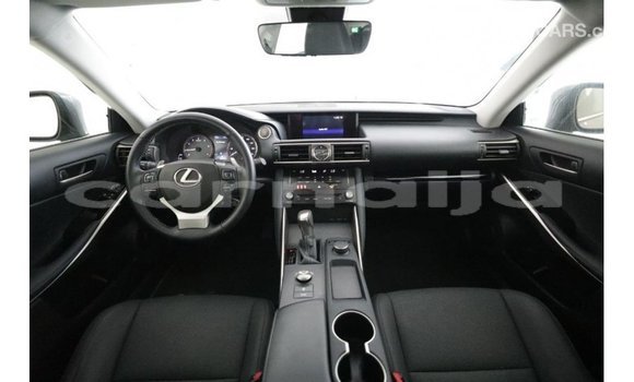 Buy Import Lexus IS Other Car in Import - Dubai in Abia State Buy Import Lexus IS Other Car in Import - Dubai in Abia State