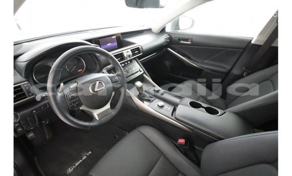 Buy Import Lexus IS Other Car in Import - Dubai in Abia State Buy Import Lexus IS Other Car in Import - Dubai in Abia State