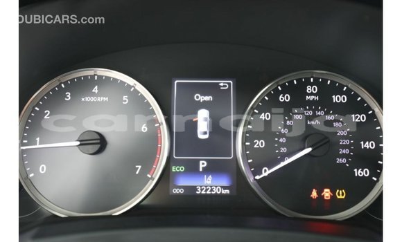 Buy Import Lexus IS Other Car in Import - Dubai in Abia State Buy Import Lexus IS Other Car in Import - Dubai in Abia State