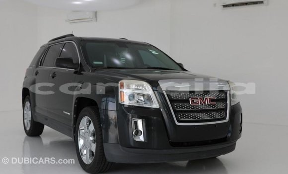 Buy Import GMC Terrain Black Car in Import - Dubai in Abia State Buy Import GMC Terrain Black Car in Import - Dubai in Abia State