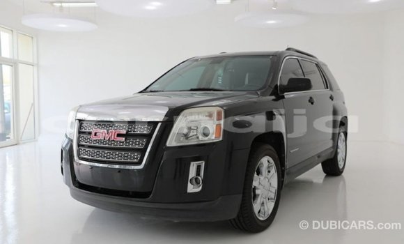 Buy Import GMC Terrain Black Car in Import - Dubai in Abia State Buy Import GMC Terrain Black Car in Import - Dubai in Abia State