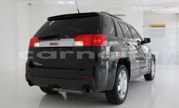 Buy Import GMC Terrain Black Car in Import - Dubai in Abia State Buy Import GMC Terrain Black Car in Import - Dubai in Abia State