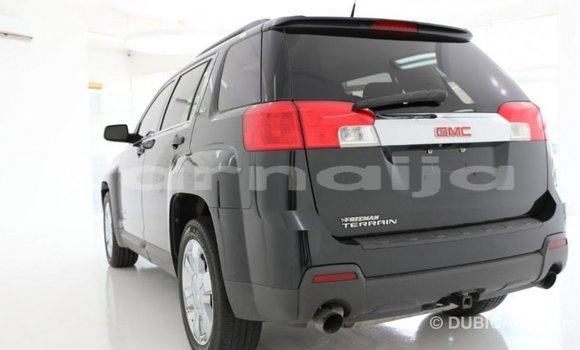 Buy Import GMC Terrain Black Car in Import - Dubai in Abia State Buy Import GMC Terrain Black Car in Import - Dubai in Abia State