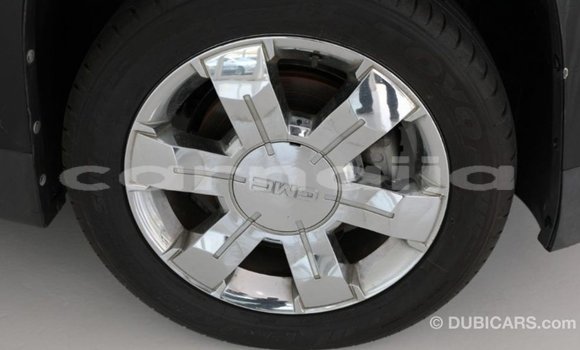 Buy Import GMC Terrain Black Car in Import - Dubai in Abia State Buy Import GMC Terrain Black Car in Import - Dubai in Abia State