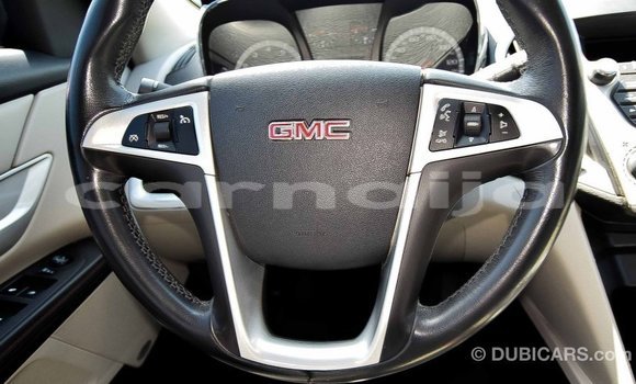 Buy Import GMC Terrain Black Car in Import - Dubai in Abia State Buy Import GMC Terrain Black Car in Import - Dubai in Abia State