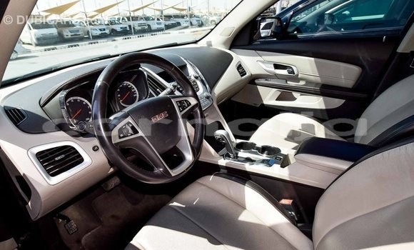 Buy Import GMC Terrain Black Car in Import - Dubai in Abia State Buy Import GMC Terrain Black Car in Import - Dubai in Abia State