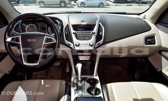 Buy Import GMC Terrain Black Car in Import - Dubai in Abia State Buy Import GMC Terrain Black Car in Import - Dubai in Abia State