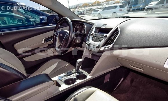 Buy Import GMC Terrain Black Car in Import - Dubai in Abia State Buy Import GMC Terrain Black Car in Import - Dubai in Abia State