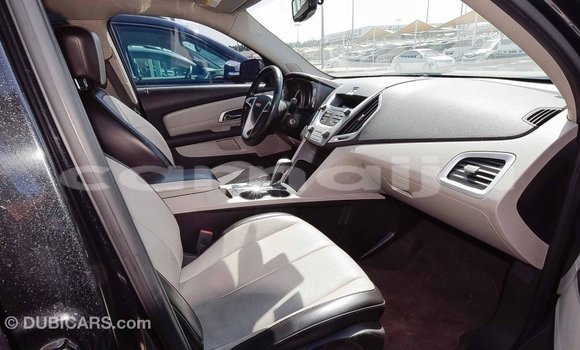 Buy Import GMC Terrain Black Car in Import - Dubai in Abia State Buy Import GMC Terrain Black Car in Import - Dubai in Abia State