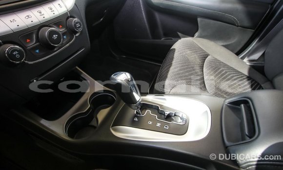 Buy Import Dodge Journey White Car in Import - Dubai in Abia State Buy Import Dodge Journey White Car in Import - Dubai in Abia State