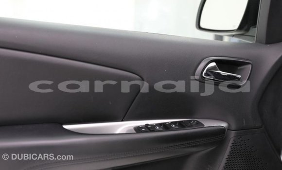Buy Import Dodge Journey White Car in Import - Dubai in Abia State Buy Import Dodge Journey White Car in Import - Dubai in Abia State