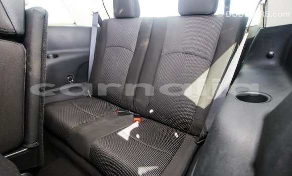 Buy Import Dodge Journey White Car in Import - Dubai in Abia State Buy Import Dodge Journey White Car in Import - Dubai in Abia State