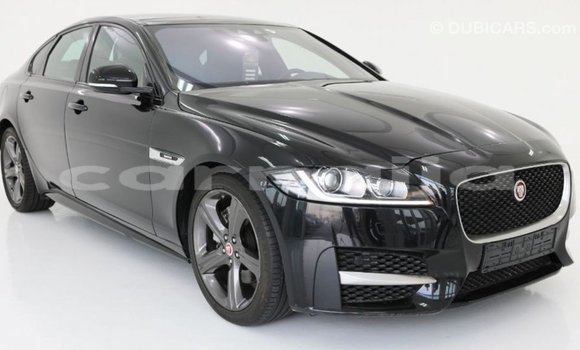 Buy Import Jaguar XF Black Car in Import - Dubai in Abia State Buy Import Jaguar XF Black Car in Import - Dubai in Abia State