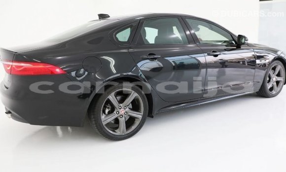 Buy Import Jaguar XF Black Car in Import - Dubai in Abia State Buy Import Jaguar XF Black Car in Import - Dubai in Abia State