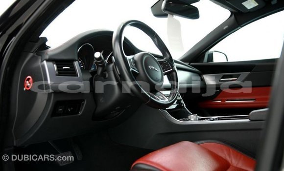 Buy Import Jaguar XF Black Car in Import - Dubai in Abia State Buy Import Jaguar XF Black Car in Import - Dubai in Abia State