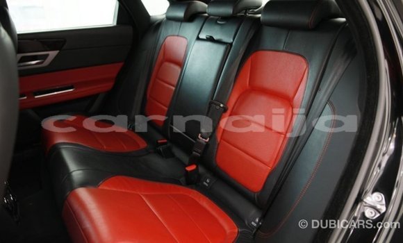 Buy Import Jaguar XF Black Car in Import - Dubai in Abia State Buy Import Jaguar XF Black Car in Import - Dubai in Abia State