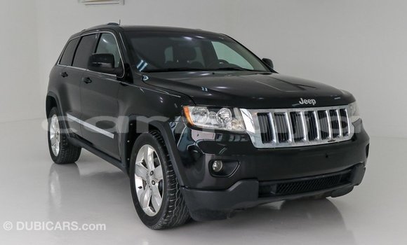 Buy Import Jeep Grand Cherokee Black Car in Import - Dubai in Abia State Buy Import Jeep Grand Cherokee Black Car in Import - Dubai in Abia State