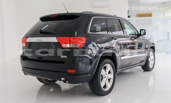 Buy Import Jeep Grand Cherokee Black Car in Import - Dubai in Abia State Buy Import Jeep Grand Cherokee Black Car in Import - Dubai in Abia State