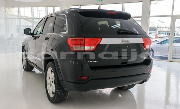 Buy Import Jeep Grand Cherokee Black Car in Import - Dubai in Abia State Buy Import Jeep Grand Cherokee Black Car in Import - Dubai in Abia State