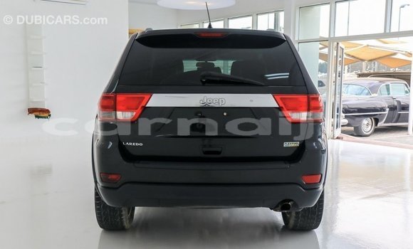 Buy Import Jeep Grand Cherokee Black Car in Import - Dubai in Abia State Buy Import Jeep Grand Cherokee Black Car in Import - Dubai in Abia State