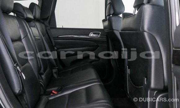 Buy Import Jeep Grand Cherokee Black Car in Import - Dubai in Abia State Buy Import Jeep Grand Cherokee Black Car in Import - Dubai in Abia State