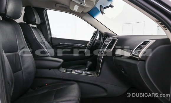 Buy Import Jeep Grand Cherokee Black Car in Import - Dubai in Abia State Buy Import Jeep Grand Cherokee Black Car in Import - Dubai in Abia State