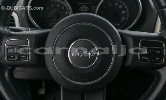 Buy Import Jeep Grand Cherokee Black Car in Import - Dubai in Abia State Buy Import Jeep Grand Cherokee Black Car in Import - Dubai in Abia State