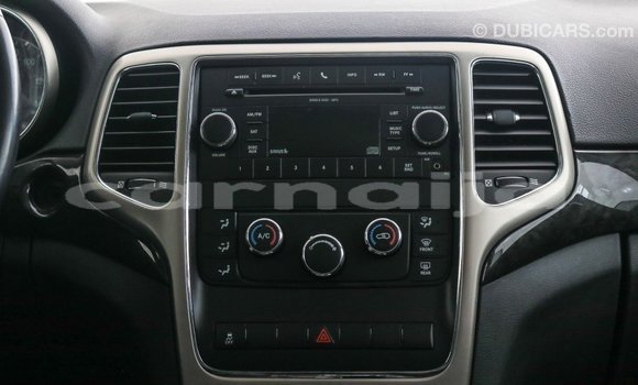 Buy Import Jeep Grand Cherokee Black Car in Import - Dubai in Abia State Buy Import Jeep Grand Cherokee Black Car in Import - Dubai in Abia State