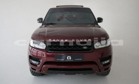 Buy Import Land Rover Range Rover Other Car in Import - Dubai in Abia State Buy Import Land Rover Range Rover Other Car in Import - Dubai in Abia State