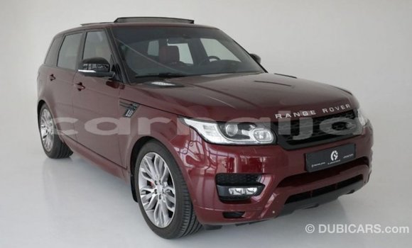 Buy Import Land Rover Range Rover Other Car in Import - Dubai in Abia State Buy Import Land Rover Range Rover Other Car in Import - Dubai in Abia State