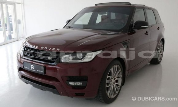 Buy Import Land Rover Range Rover Other Car in Import - Dubai in Abia State Buy Import Land Rover Range Rover Other Car in Import - Dubai in Abia State