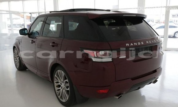 Buy Import Land Rover Range Rover Other Car in Import - Dubai in Abia State Buy Import Land Rover Range Rover Other Car in Import - Dubai in Abia State