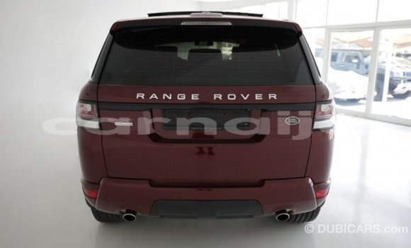 Buy Import Land Rover Range Rover Other Car in Import - Dubai in Abia State Buy Import Land Rover Range Rover Other Car in Import - Dubai in Abia State