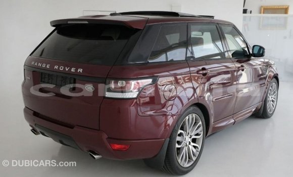 Buy Import Land Rover Range Rover Other Car in Import - Dubai in Abia State Buy Import Land Rover Range Rover Other Car in Import - Dubai in Abia State