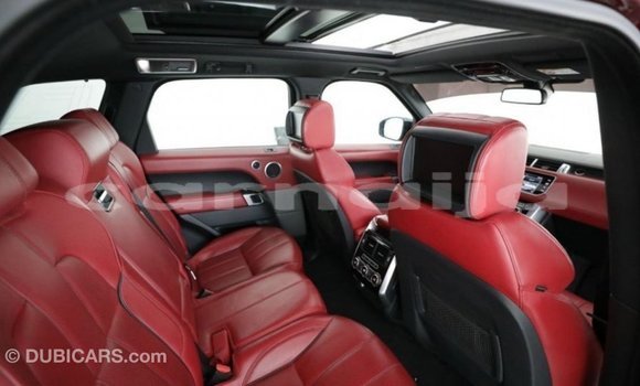 Buy Import Land Rover Range Rover Other Car in Import - Dubai in Abia State Buy Import Land Rover Range Rover Other Car in Import - Dubai in Abia State