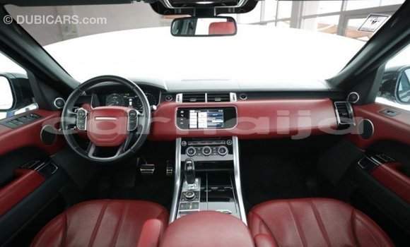 Buy Import Land Rover Range Rover Other Car in Import - Dubai in Abia State Buy Import Land Rover Range Rover Other Car in Import - Dubai in Abia State