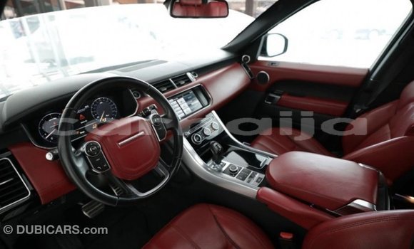 Buy Import Land Rover Range Rover Other Car in Import - Dubai in Abia State Buy Import Land Rover Range Rover Other Car in Import - Dubai in Abia State