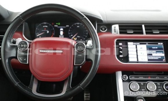 Buy Import Land Rover Range Rover Other Car in Import - Dubai in Abia State Buy Import Land Rover Range Rover Other Car in Import - Dubai in Abia State