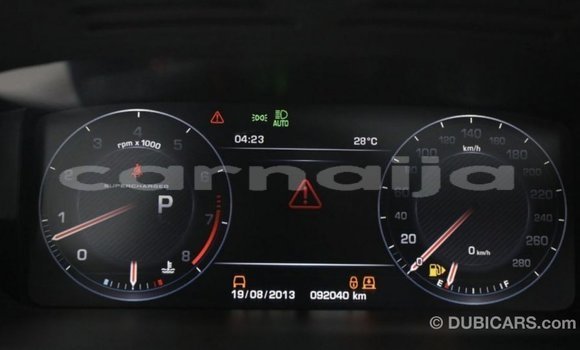 Buy Import Land Rover Range Rover Other Car in Import - Dubai in Abia State Buy Import Land Rover Range Rover Other Car in Import - Dubai in Abia State