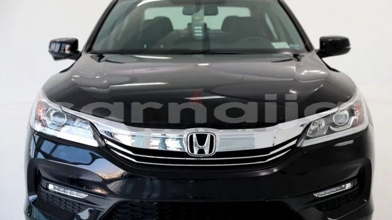 Big with watermark honda accord abia state import dubai 9328