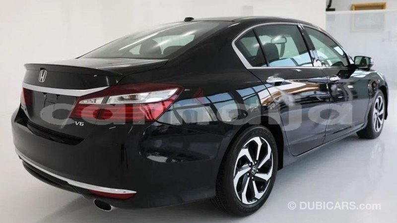 Big with watermark honda accord abia state import dubai 9328