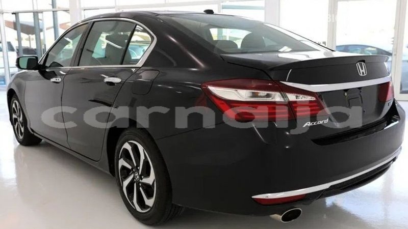 Big with watermark honda accord abia state import dubai 9328