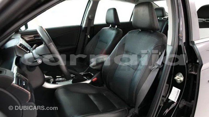 Big with watermark honda accord abia state import dubai 9328