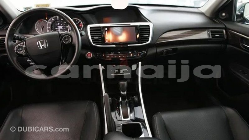 Big with watermark honda accord abia state import dubai 9328